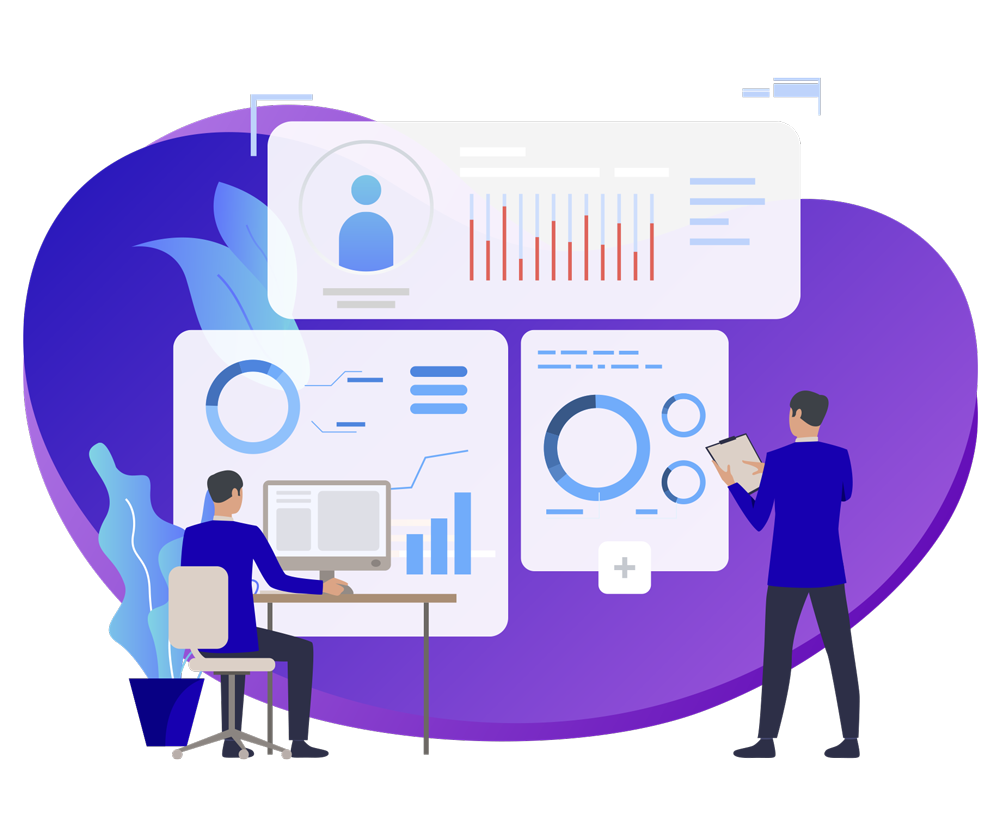 SAP Illustration