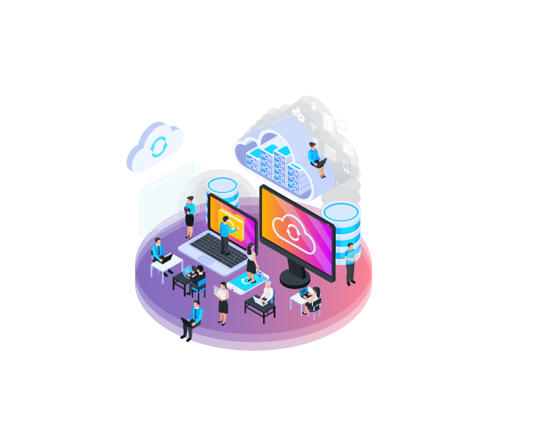 SAP Illustration