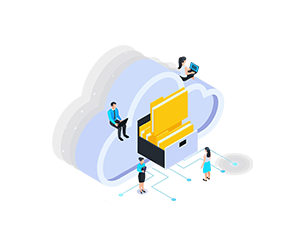 Cloud Solutions