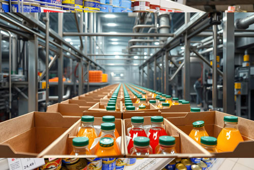Supply Chain Coordination