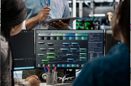 System Integration